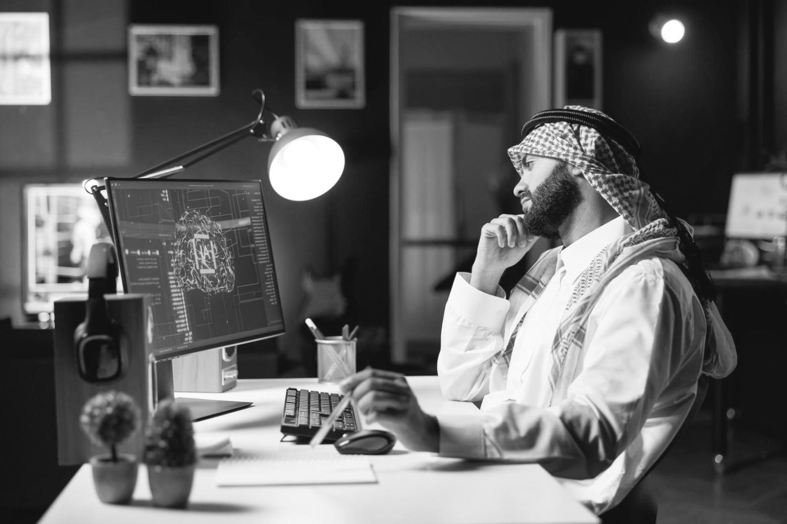 Visualisierung komplexer Datenstrukturen für Cybersicherheit